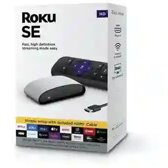 Roku Se Convierte Tu Tv En Smart Tv