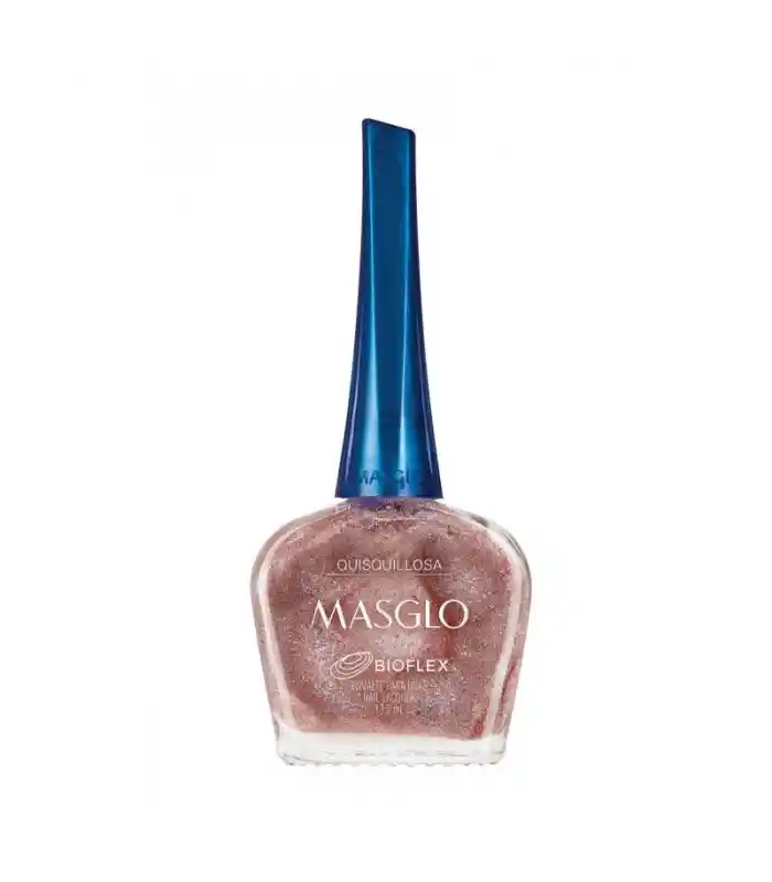 Masglo Esmaltequisquillosa