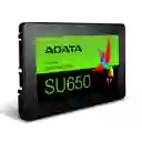 Adata Ssd Ultimate Su650 120Gb 2.5