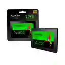 Adata Ssd Ultimate Su650 120Gb 2.5
