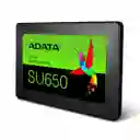 Adata Ssd Ultimate Su650 120Gb 2.5