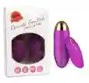 Huevo Vibrador Inalambrico A Control Remoto Jump Recargable