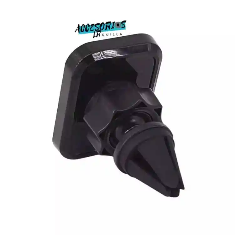 Soporte Magnético De Celular Para Auto/soporte De Rejilla