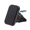 Soporte Magnético De Celular Para Auto/soporte De Rejilla