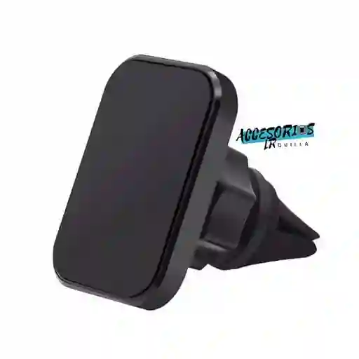 Soporte Magnético De Celular Para Auto/soporte De Rejilla