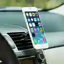 Soporte Magnético De Celular Para Auto/soporte De Rejilla