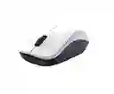 Genius Mouse Nx-7000 Blanco Inalambrico