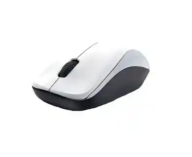 Genius Mouse Nx-7000 Blanco Inalambrico