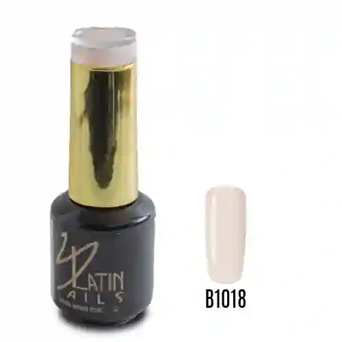 Esmalte Semipermanente Latin Nails X 8ml - B1018