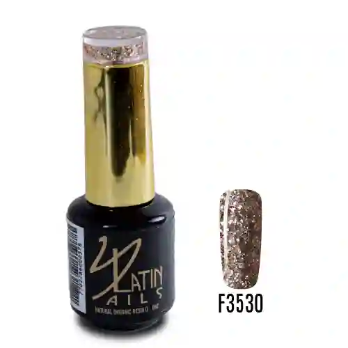 Esmalte Semipermanente Latin Nails X 8ml - F3530