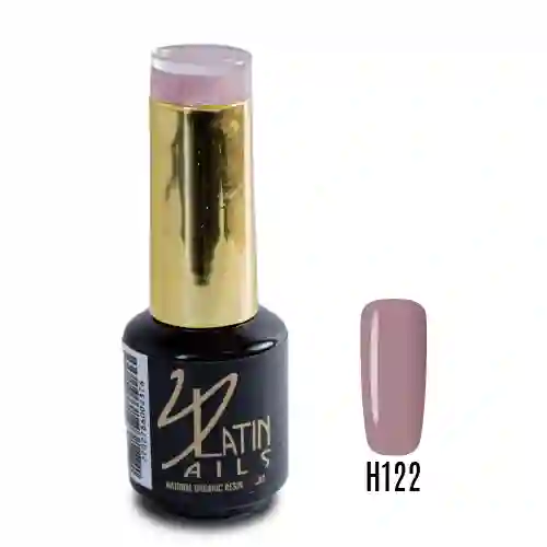 Esmalte Semipermanente Latin Nails X 8ml - H122