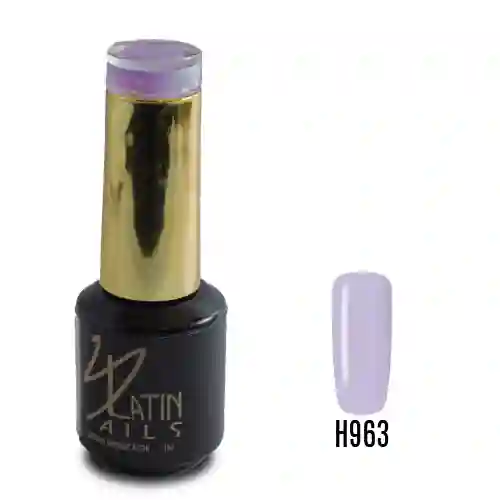 Esmalte Semipermanente Latin Nails X 8ml - H963