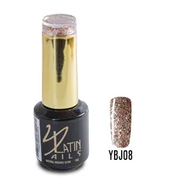 Esmalte Semipermanente Latin Nails X 8ml - Ybj08