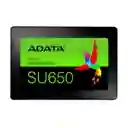 Adata Ssd Ultimate Su650 960Gb 2.5