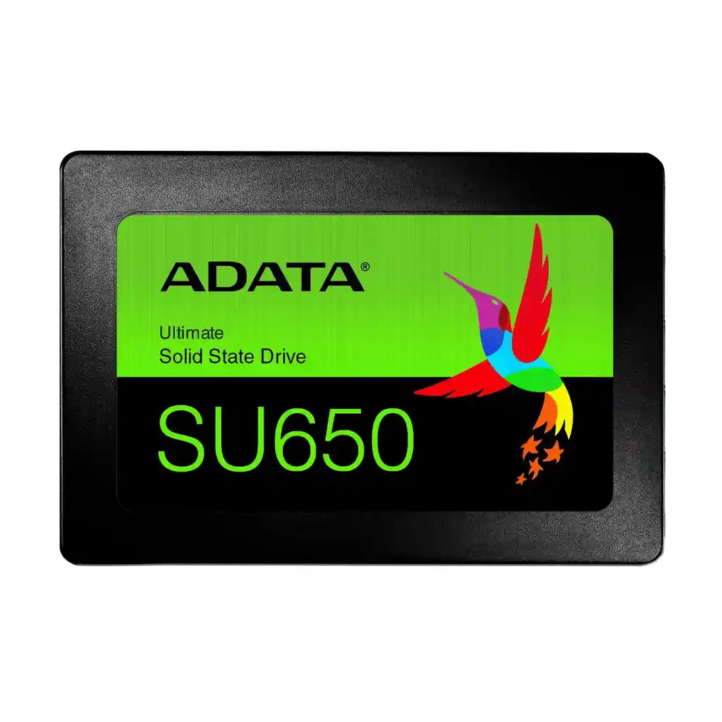 Adata Ssd Ultimate Su650 960Gb 2.5