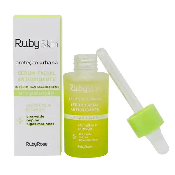 Ruby Ross Skin Serum Facial Antioxidante X 30ml