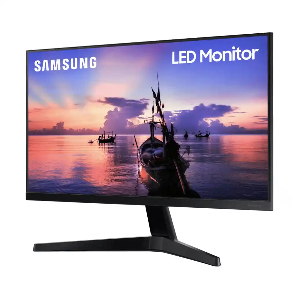 Samsung Monitor 27 F27T350Fhl Ips 75Hz