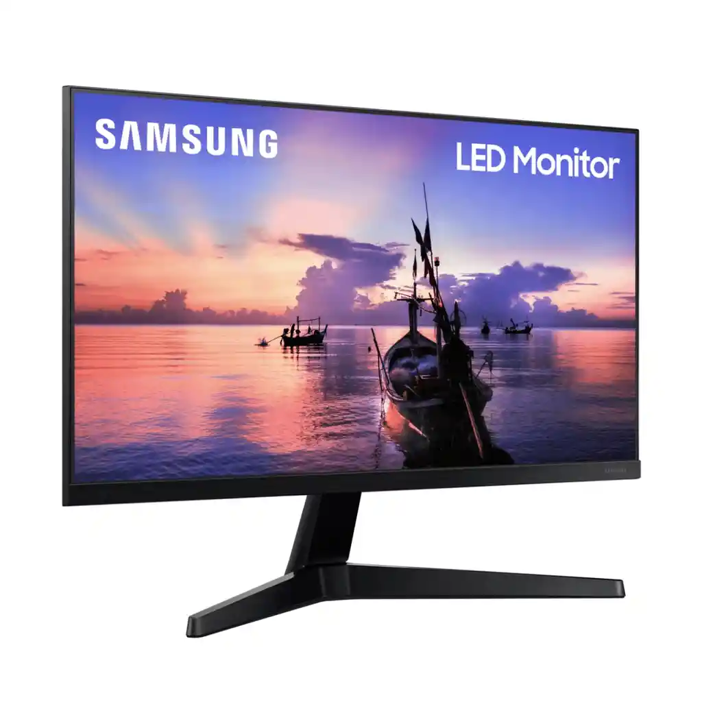 Samsung Monitor 27 F27T350Fhl Ips 75Hz