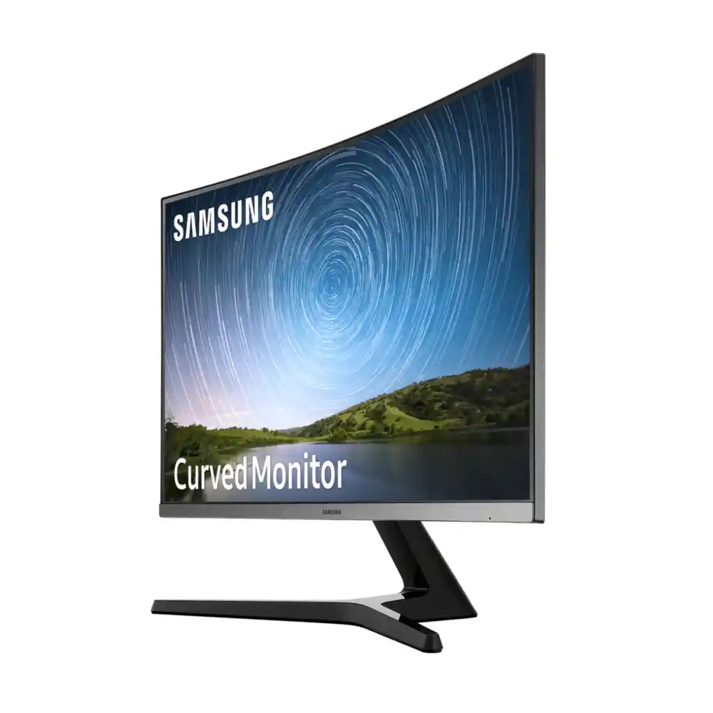 Samsung Monitor Curvo 27 C27R500Fhl