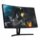 Acer Monitor Curvo 27 Ed273 Fhd 144Hz