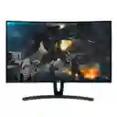 Acer Monitor Curvo 27 Ed273 Fhd 144Hz