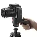 Tripode Profesional Manfrotto Compact Action