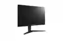 Lg Monitor Ips 27 Puadas Fhd Gl650F-B 144Hz 1Ms Mbr