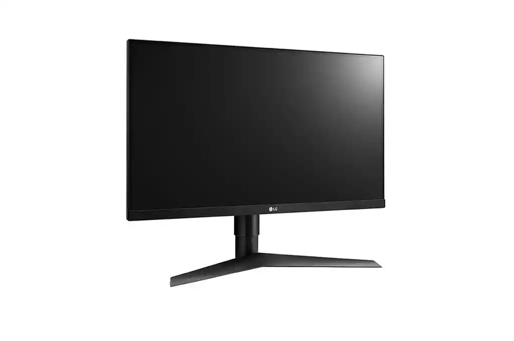 Lg Monitor Ips 27 Puadas Fhd Gl650F-B 144Hz 1Ms Mbr