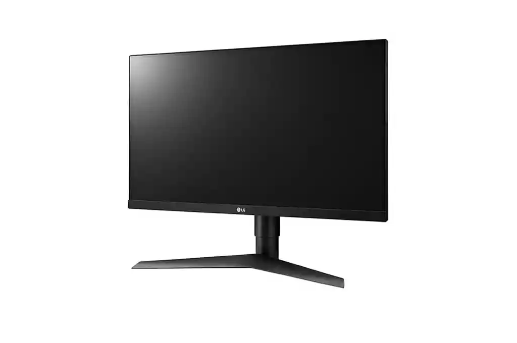 Lg Monitor Ips 27 Puadas Fhd Gl650F-B 144Hz 1Ms Mbr