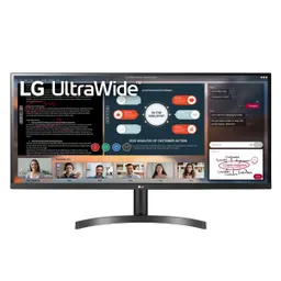 Lg Monitor Ultrawide 34 34Wl500 Ips Hdr