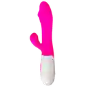 Vibrador Clítoris Femenino 30 Funciones Strong Vibration