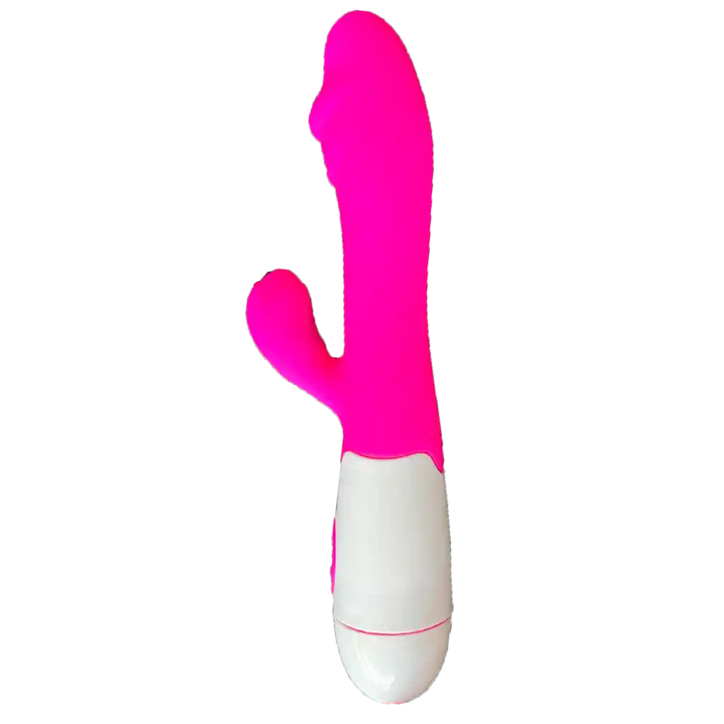 Vibrador Clítoris Femenino 30 Funciones Strong Vibration