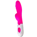 Vibrador Clítoris Femenino 30 Funciones Strong Vibration