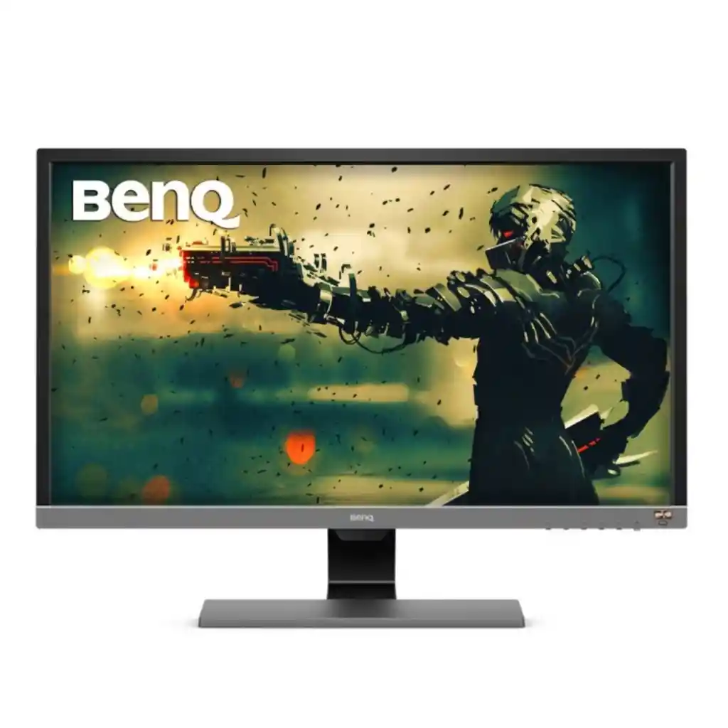 Benq Monitor 28 El2870U 4K Hd