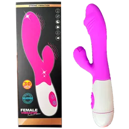 Vibrador Clítoris Strong Purple