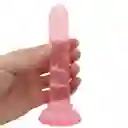 Dildo Principiante Small Begginner 14cm Black