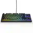 Rgb Teclado Steelseries Apex 3 Tkl