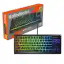 Rgb Teclado Steelseries Apex 3 Tkl