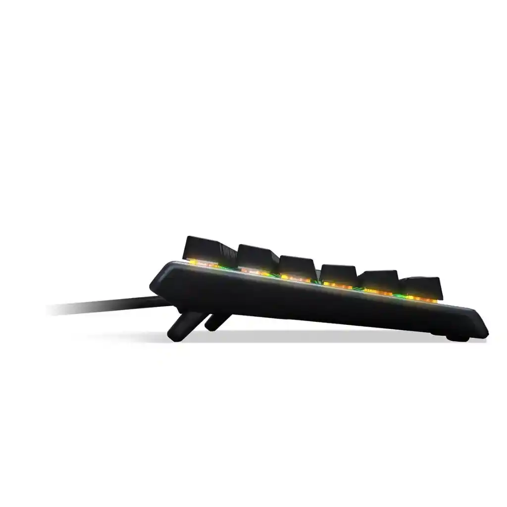 Rgb Teclado Steelseries Apex 3 Tkl
