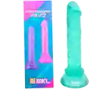 Dildo Principiante Small Begginner 14cm Verde