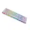 Razer Teclado Huntsman Mini White