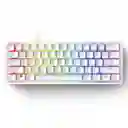 Razer Teclado Huntsman Mini White