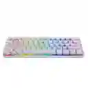 Razer Teclado Huntsman Mini White