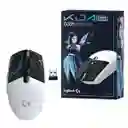 Logitech Mouse G305 Wireless Edicion League Of Legends