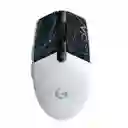 Logitech Mouse G305 Wireless Edicion League Of Legends