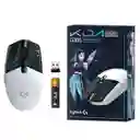 Logitech Mouse G305 Wireless Edicion League Of Legends