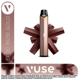 Vuse Vapeador  Epod2  Rose Gold 