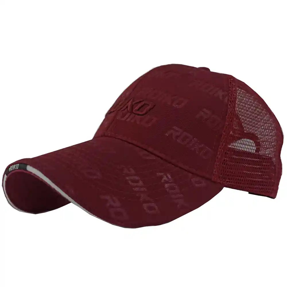 Gorra Golf Beisbol Cachucha Hombre Mujer Deportiva Original