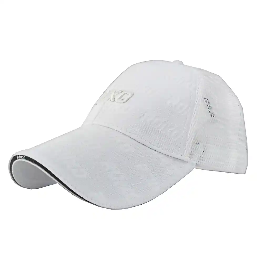 Gorra Golf Beisbol Cachucha Hombre Mujer Deportiva Original