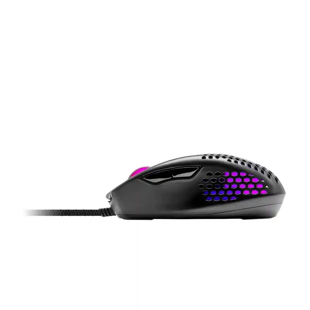 Rgb Mouse Coolermaster Mm720